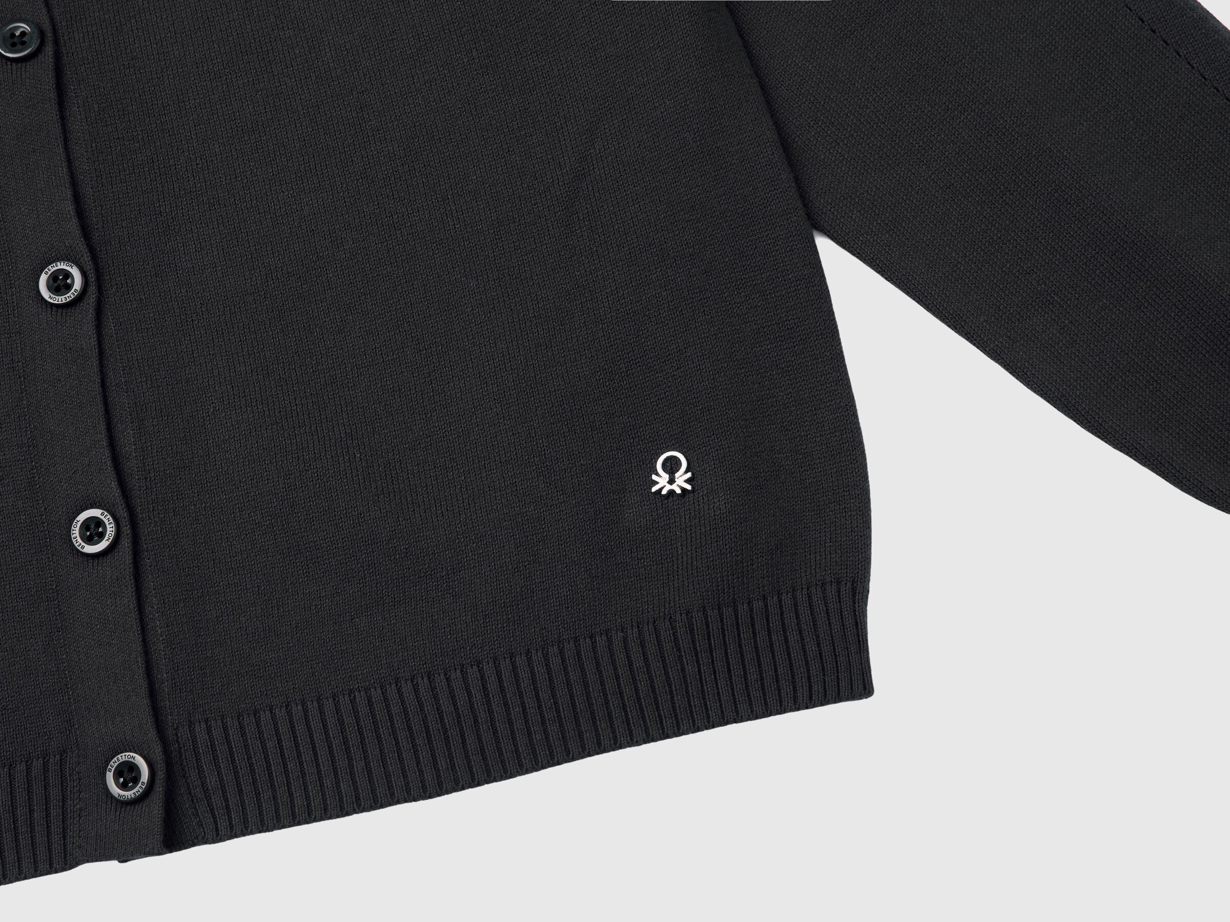 L/S SWEATER Niña image number 3